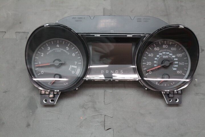 2021 Ford Mustang GT 5.0 Instrument Cluster Speedometer "Automatic" OEM