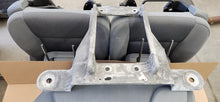 Load image into Gallery viewer, 2013 Ford F-150 Front Seat Set w/Jump Seat "Cloth" 89k Miles OEM19
