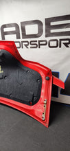 Load image into Gallery viewer, 2010-2012 Ford Mustang GT Trunk Lid with Spoiler OEM
