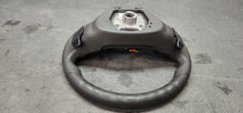 Load image into Gallery viewer, 2012-2015 Chevrolet Camaro SS Steering Wheel "Automatic" OEM13
