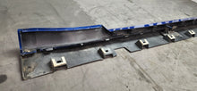 Load image into Gallery viewer, 2018-2023 Ford Mustang GT RH Passenger Side Skirt Molding "Blue - N6" OEM9
