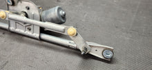 Load image into Gallery viewer, 2005-2009 Ford Mustang Front Windshield Wiper Motor Arm Linkage Assembly OEM
