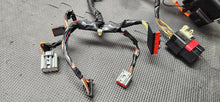 Load image into Gallery viewer, 2008 Ford Mustang GT 4.6L Coupe Automatic Dash Harness 8R3T-14401-G281T OEM
