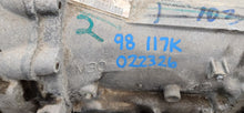 Load image into Gallery viewer, 1998 Chevrolet Corvette Automatic Transmission &amp; Differential Assembly OEM
