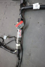 Load image into Gallery viewer, 2011 Ford Mustang GT Dash Wiring Harness "Automatic" OEM
