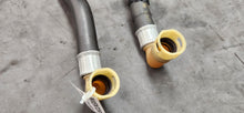 Load image into Gallery viewer, 2005-2009 Ford Mustang GT 4.6 Heater Core Hose "Set" OEM2

