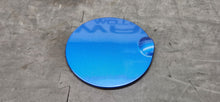 Load image into Gallery viewer, 2009-2014 Ford F-150 Fuel Filler Gas Door Blue "SZ" OEM0
