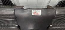 Load image into Gallery viewer, 2005-2009 Ford Mustang GT Shelby Black Leather Seat Set OEM
