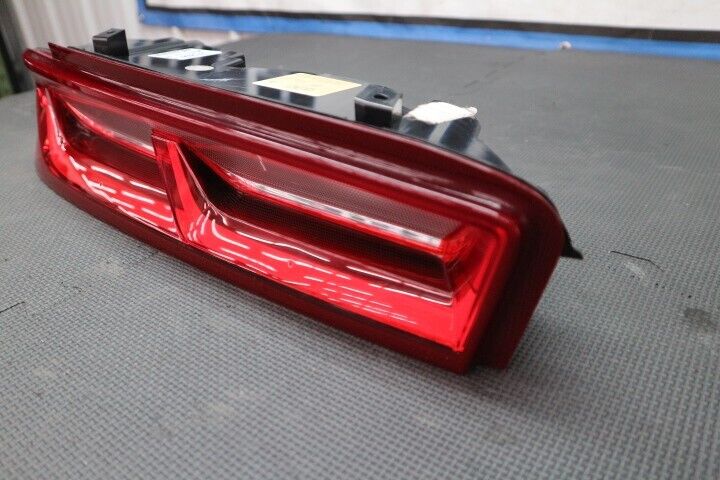 2016-2017 Chevrolet Camaro LH Tail Light   OEM