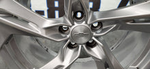 Load image into Gallery viewer, 2019-2023 Chevrolet Camaro SS 20x8.5" Front Wheel Rim Silver OEM2
