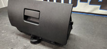 Load image into Gallery viewer, 2010-2014 Ford Mustang Black Glove Box OEM
