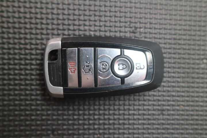 2015-2023 Ford Mustang  Key Fob OEM