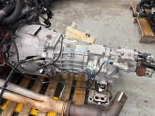 Load image into Gallery viewer, 2021 Dodge Challenger 6.4L Tremec TR6060 Manual Transmission 6 Speed OEM0
