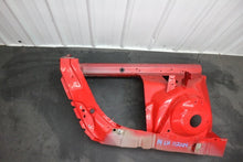 Load image into Gallery viewer, 2010-2015 Chevrolet Camaro LH Driver Frame Strut Apron OEM
