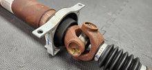 Load image into Gallery viewer, 2015-2017 Ford Mustang GT Manual MT82 Driveshaft 73k OEM3
