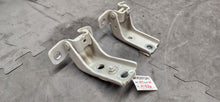 Load image into Gallery viewer, 2005-2014 Ford Mustang Upper Lower Left Driver Door Hinges OEM2
