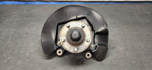 Load image into Gallery viewer, 2018-2023 Ford Mustang GT RH Passenger Front Spindle Knuckle Hub 4 Bolt OEM
