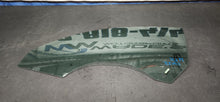 Load image into Gallery viewer, 2018-2023 Ford Mustang Front LH Driver Door Glass OEM

