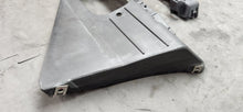 Load image into Gallery viewer, 2005-2009 Ford Mustang Rear LH Driver Side Bumper Mount Bracket Set OEM7

