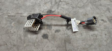 Load image into Gallery viewer, 2005-2009 Ford Mustang GT Cooling Fan Assembly Harness 4R338L603A OEM6
