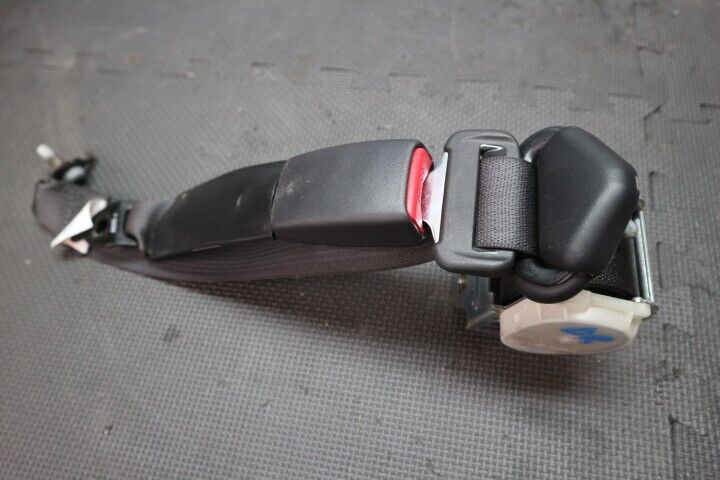 2011-2014 Ford Mustang GT LH Rear Seat Belt OEM