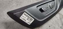 Load image into Gallery viewer, 2015-2017 Ford Mustang GT V6 LH Driver Power/Memory Heated Cooled Seat Track OEM3
