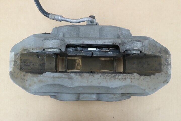 2015-2023 Ford Mustang GT Front RH Brake and Caliper  - OEM