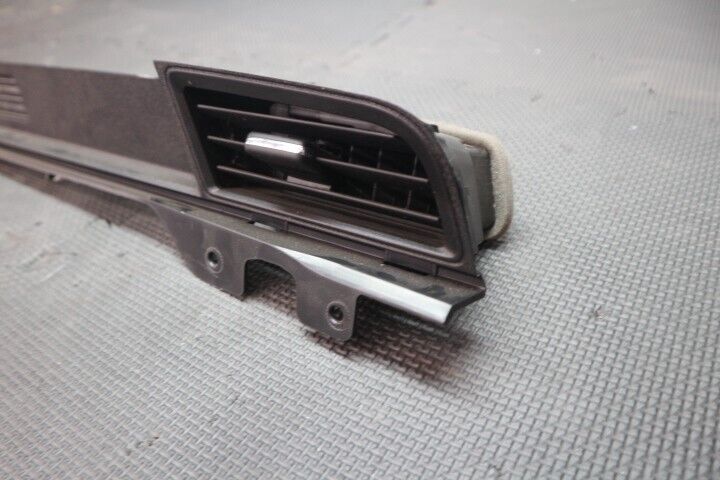 2015-2020 Ford Mustang GT 5.0 "55 YEAR" Dash Plaque Trim Insert OEM