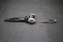 Load image into Gallery viewer, 2011-2014 Ford Mustang GT LH Driver Rear Seat Belt OEM
