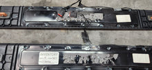 Load image into Gallery viewer, 2015-2023 Ford Mustang GT Door Sill "My Color" Scuff Plate SET OEM7
