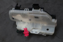 Load image into Gallery viewer, 2009-2014 Ford F-150 LH Driver Rear Door Latch OEM
