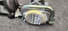 Load image into Gallery viewer, 2005-2009 Ford Mustang GT RH Passenger Coupe Front Seat Belt OEM4
