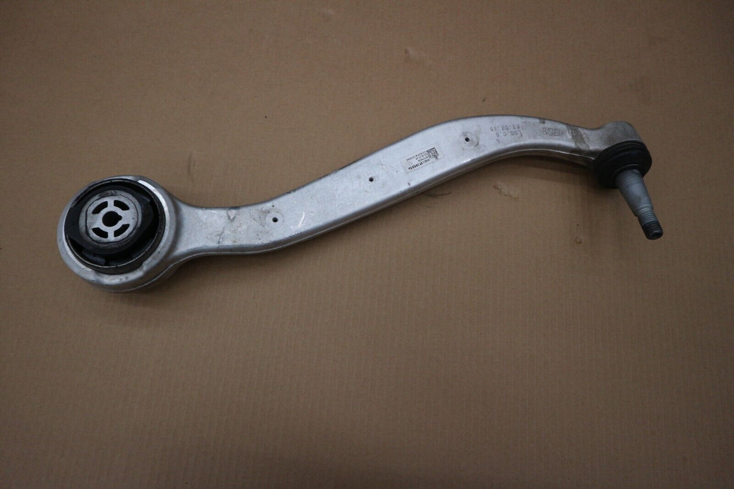 2010-2015 Camaro SS LS1 - LEFT Front Lower Control Arm OEM