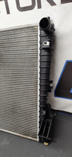 Load image into Gallery viewer, 2011-2014 Ford Mustang GT 5.0L Radiator OEM4
