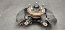 Load image into Gallery viewer, 2015-2020 Ford Mustang GT RH Passenger Front Spindle Knuckle Hub OEM
