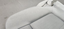 Load image into Gallery viewer, 2009-2014 Ford F-150 LH Driver Gray Cloth Lower Seat Cushion OEM3
