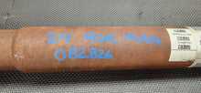 Load image into Gallery viewer, 2024-2026 Ford Mustang GT Manual MT82 Driveshaft 90K OEM5
