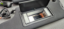 Load image into Gallery viewer, 2017-2023 Dodge Challenger Black Sun Visor Set OEM6
