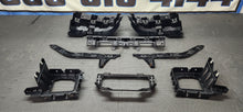 Load image into Gallery viewer, 2018-2023 Ford Mustang GT Rear Bumper Bracket Mounting Kit OEM13
