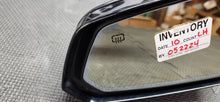 Load image into Gallery viewer, 2010-2015 Chevrolet Camaro SS V6 LH Driver Mirror Heated "Black" OEM

