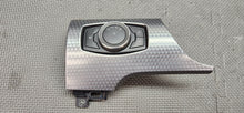 Load image into Gallery viewer, 2015-2017 Ford Mustang GT PP Interior Dash Trim 4-Piece w/ Gauges  OEM3
