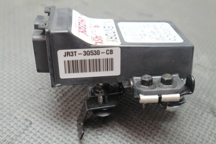 2015-2023 Ford Mustang GT Heated Steering Wheel Control Module OEM