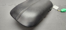 Load image into Gallery viewer, 2015-2023 Ford Mustang GT Center Console Lid Armrest Black  OEM4

