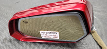 Load image into Gallery viewer, 2010-2015 Chevrolet Camaro SS V6 LH Driver Side Mirror Heated "Red" OEM2
