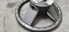 Load image into Gallery viewer, 2005-2009 Ford Mustang GT Leather Steering Wheel "Manual" - OEM11
