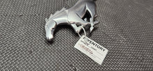 Load image into Gallery viewer, 2024-2025 Ford Mustang Chrome "Mustang" Emblem OEM2

