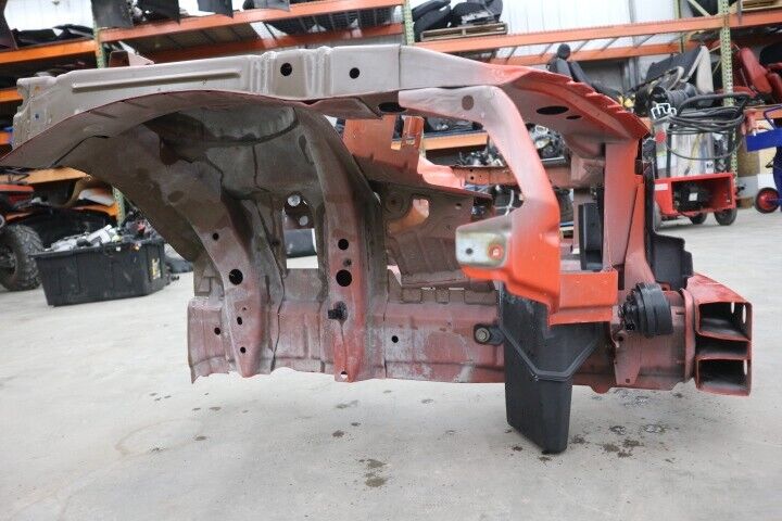 2010 Chevrolet Camaro SS Front Clip - OEM