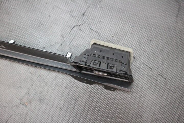 2015-2020 Ford Mustang GT 5.0 "55 YEAR" Dash Plaque Trim Insert OEM