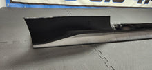Load image into Gallery viewer, 2018-2023 Ford Mustang GT RH Passenger Side Skirt Molding "G1" - OEM4
