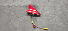 Load image into Gallery viewer, 2010-2015 Chevrolet Camaro "Convertible" Antenna - Red - OEM0
